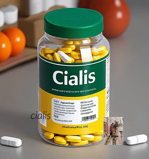 Cialis esiste il generico